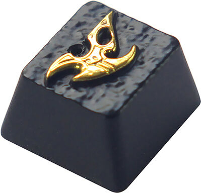 Maxcustom Artisan Keycap - Protoss