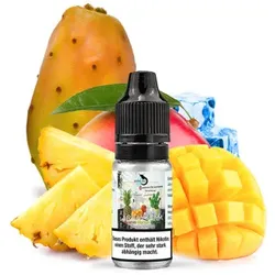 Arbayszam Baba Line 10ml 20mg NicSalt by Hayvan Juice