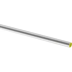 Viega Rohr Sanpress 2203 in 35x1,5mm Edelstahl