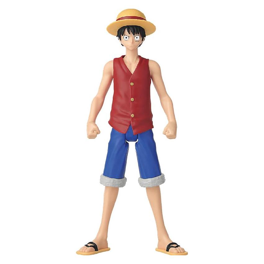 Bandai ANIME HERO. Mega One Piece Luffy 30cm (38331)