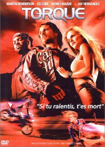 Torque [FR IMPORT] - Preis vom 11.10.2026 03:10:56 h