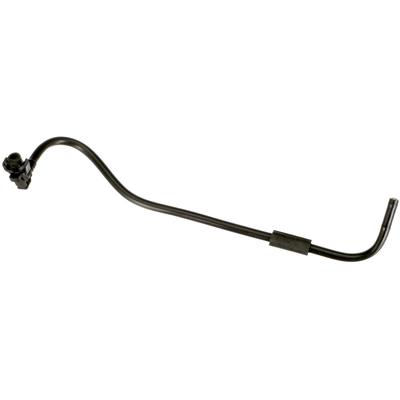 GATES Heizungsschlauch 023372 für Vaughall