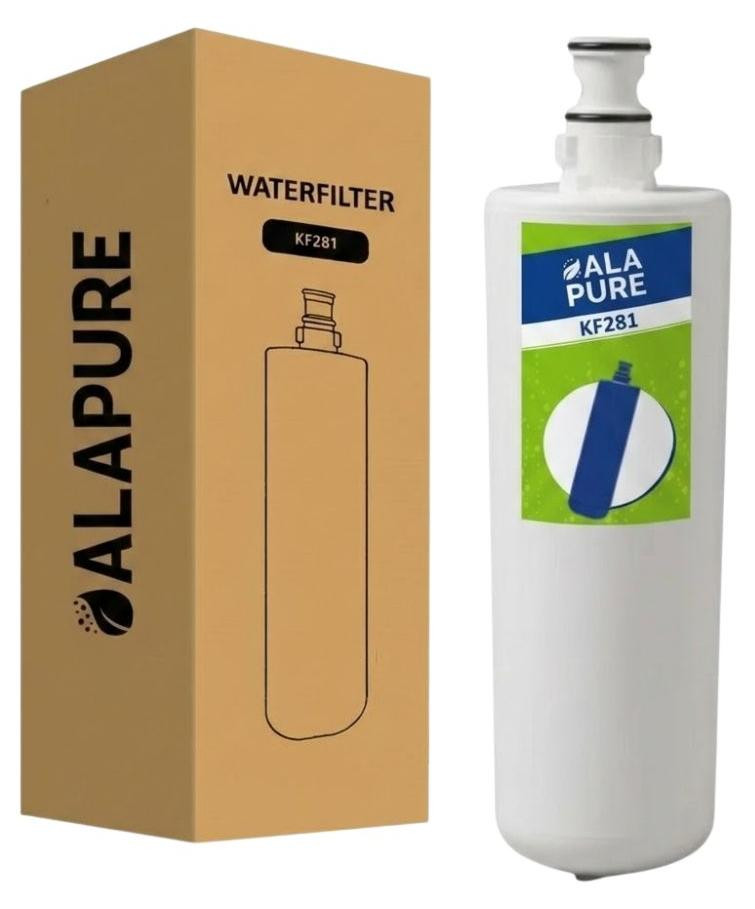 Alapure waterfilter geschikt voor model HF20-E artikelnummer 7100022068