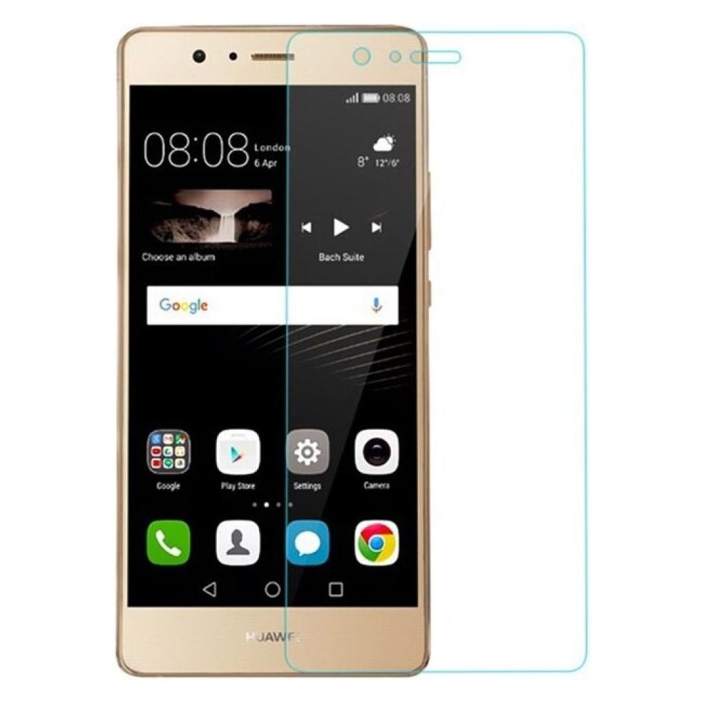 Screenguard Huawei P9 Lite Panzerglas Schutzfolie Case Friendly Design (Huawei P9 Lite) (00021513)