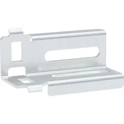 Geberit GIS Rohrschellenhalter, L:112mm 461215002