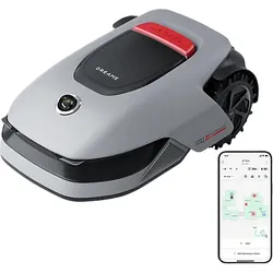 DREAME Roboticmower A1 Pro, Mähroboter, für bis zu 2000 m2