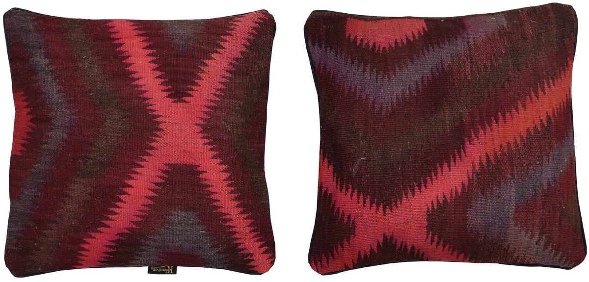 Oude Stijl Kilim Kussen