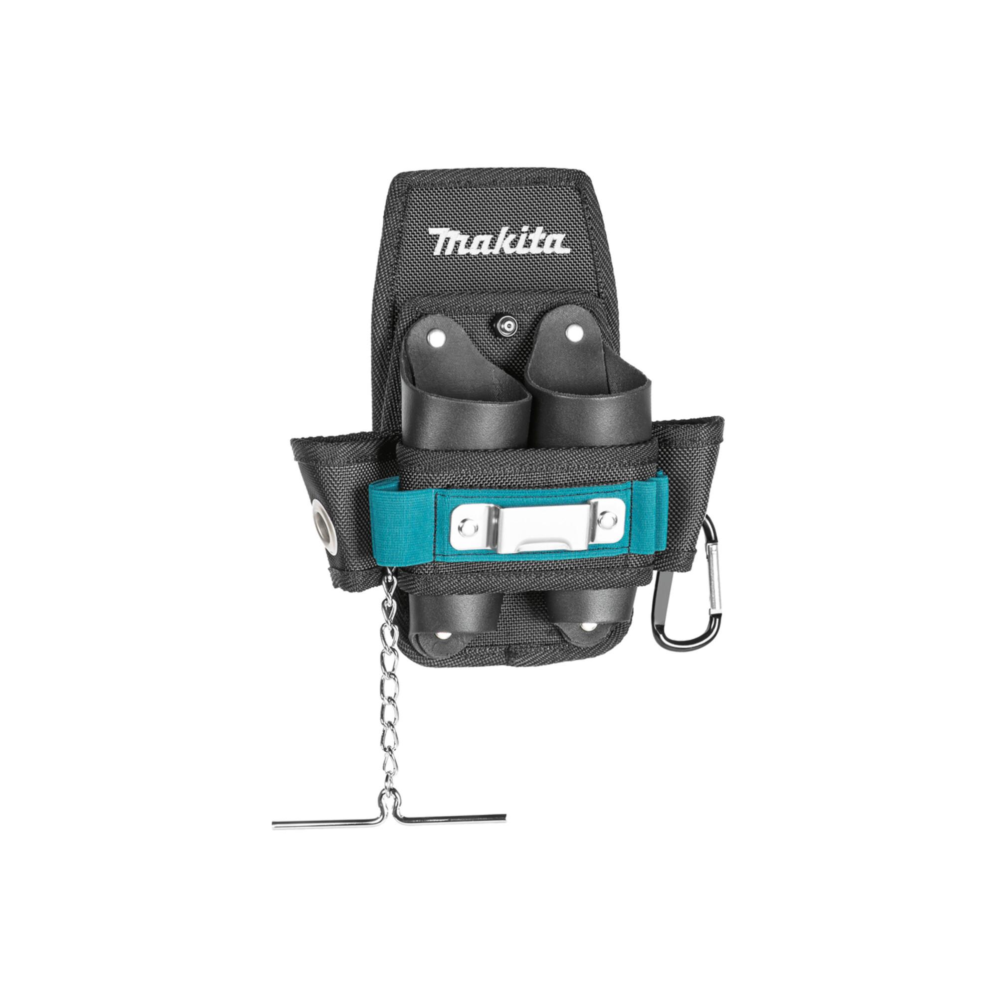 Makita Elektrikerholster 185x55x205 mm, 0,28 kg (E-15279)