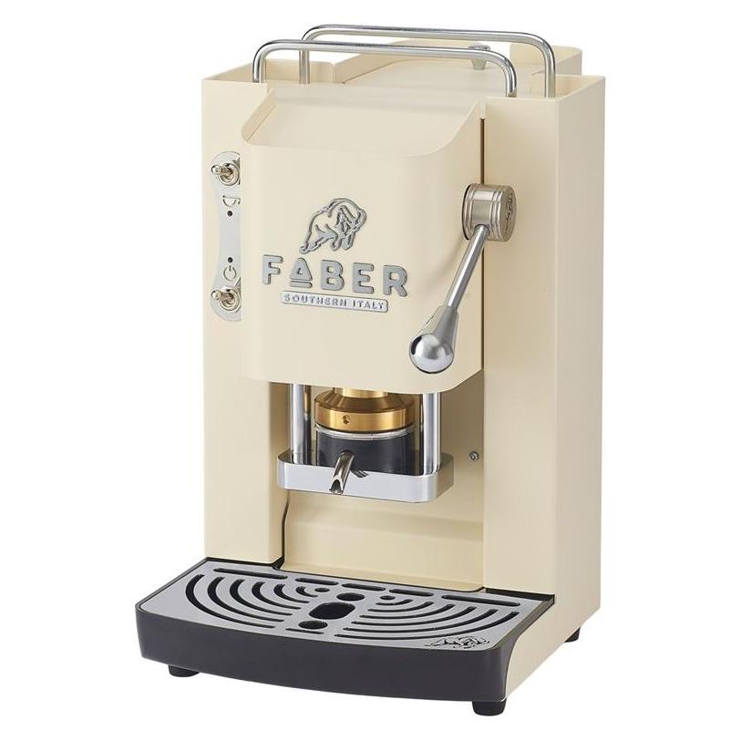 Faber Pro Deluxe (2026) (E.S.E.) (3.0 PRO DLX OBW CHR)