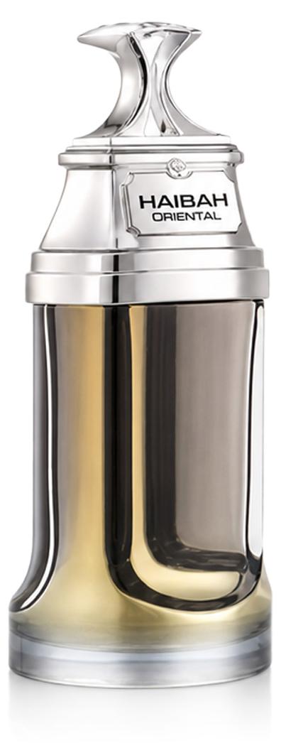 The Spirit of Dubai Haibah Oriental Eau De Parfum 90 ml (unisex)