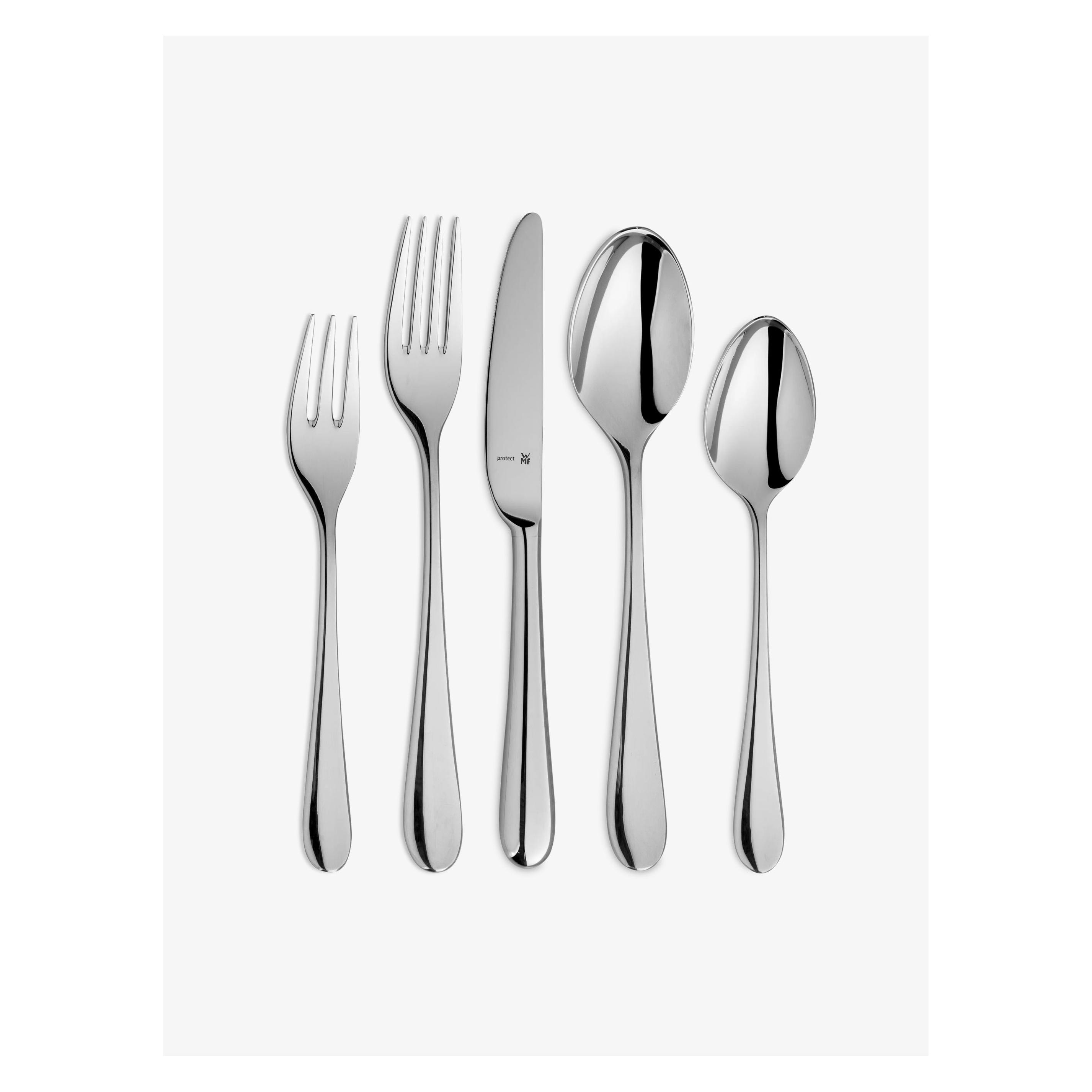 WMF Merit (66 Stk., Besteck Set) (11.4000.6341)
