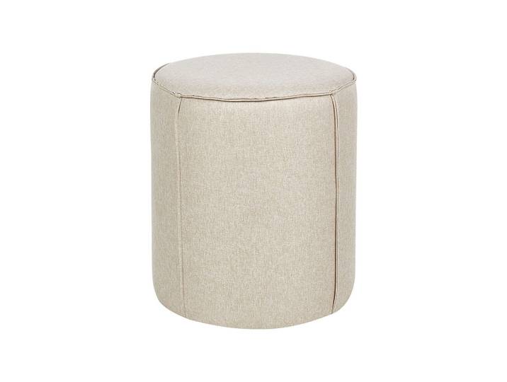 POUF Beige Sedona