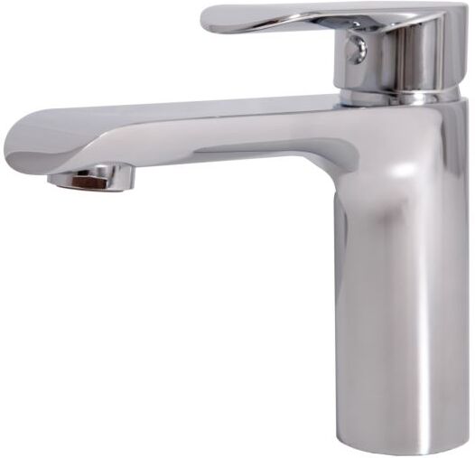 Fukana trend Waschtischarmatur 2750440 mit Ablaufgarnitur 1"1/4, chrom