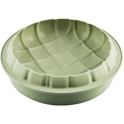 Silikomart Eleganza Silikonform, Backform, Beige
