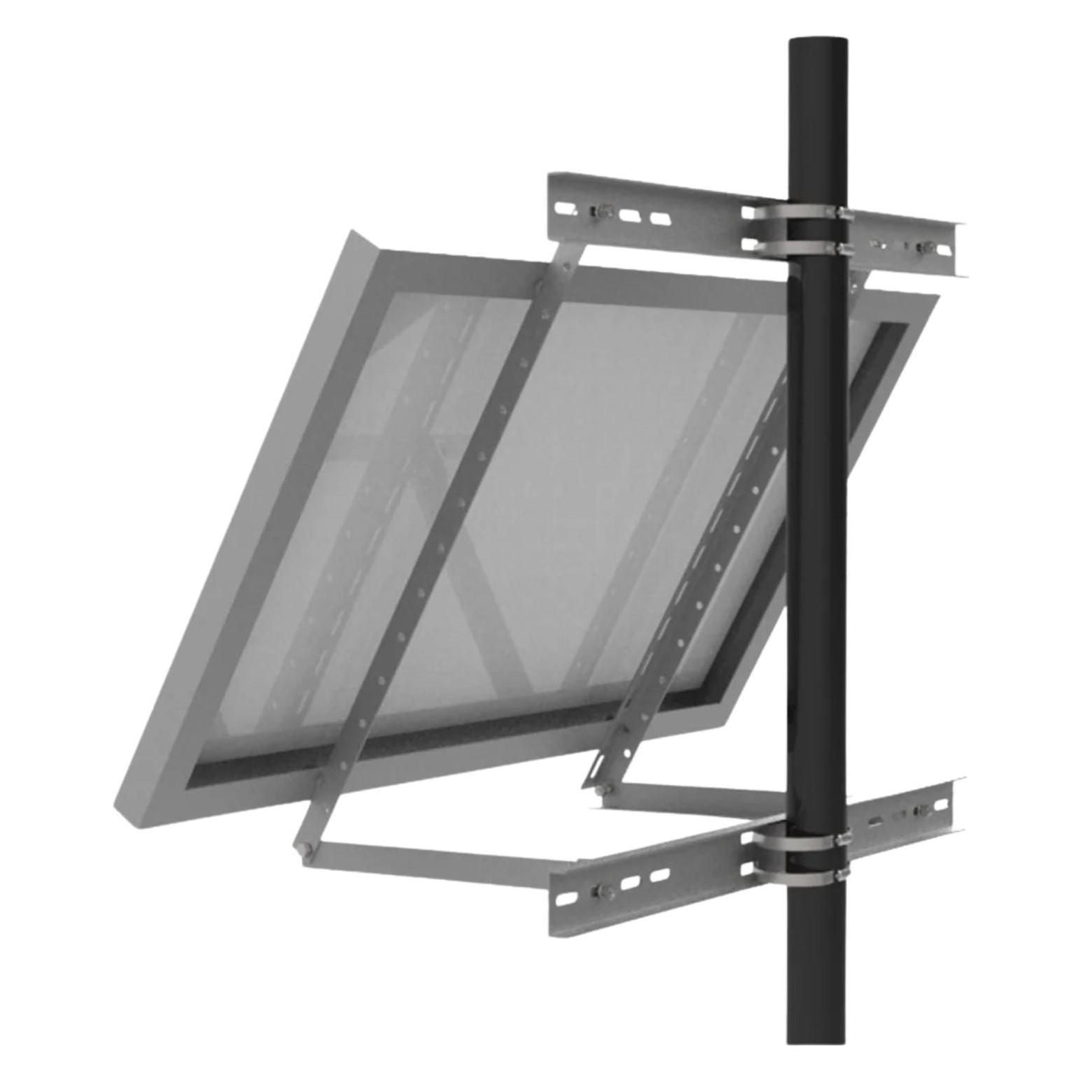 Enjoy solar Halterung (Solaranlage Montagematerial) (B08TC5NFLQ)