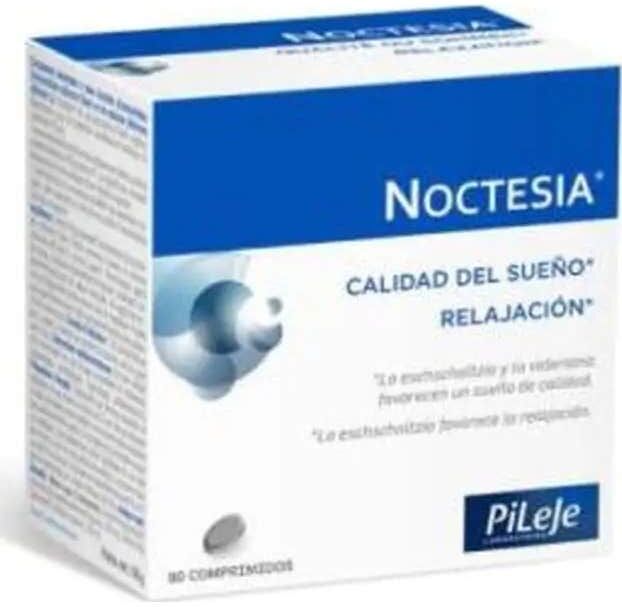 Pileje Noctesia 90comp