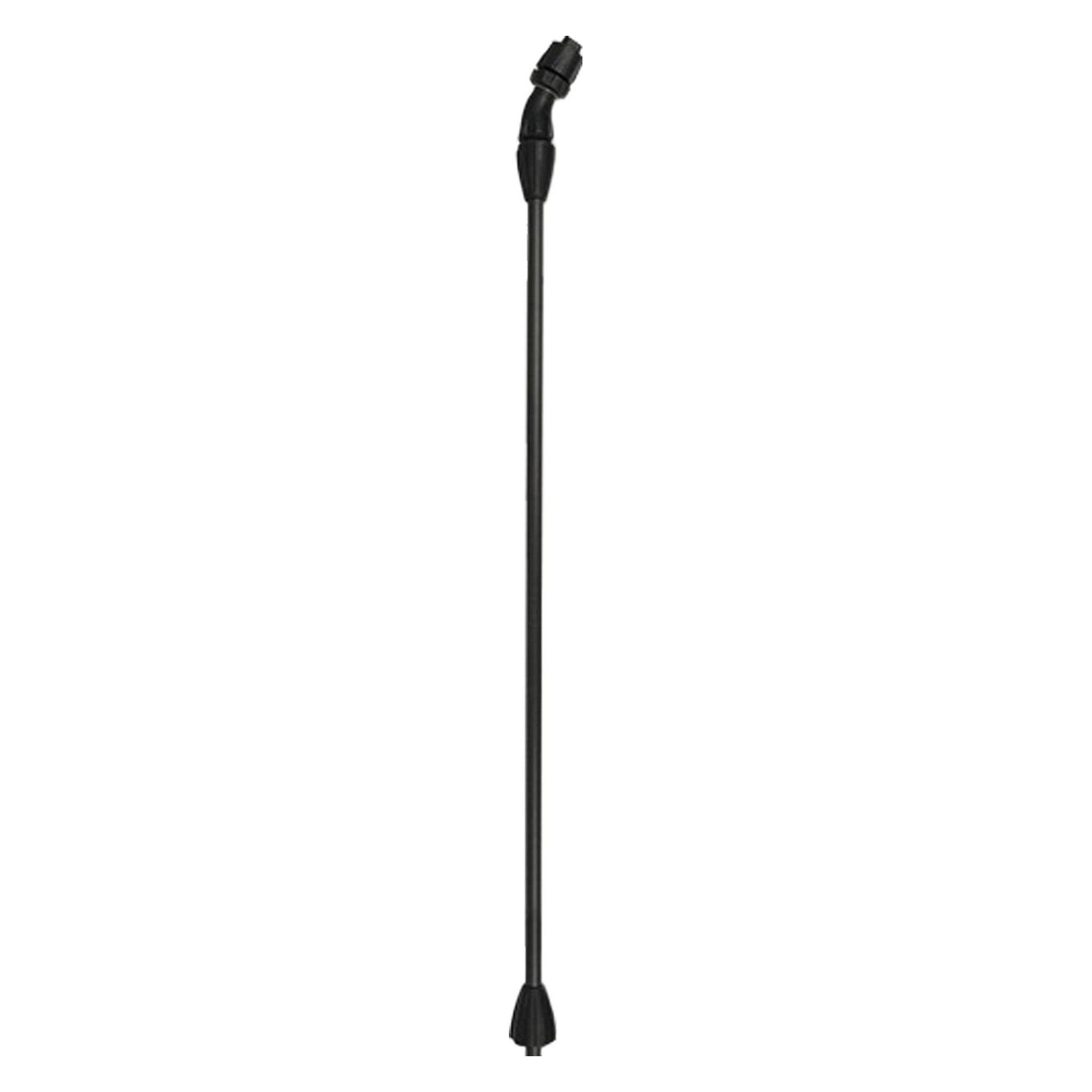 Mesto Spritzrohr aus Kunststoff 48 cm für Drucksprühgeräte mit FPM-Dichtung (3654F)