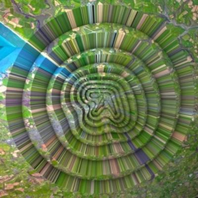 Collapse EP - Aphex Twin, Vinyl