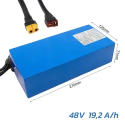 Akku 48V 19,2 A/h für Smartgyro Speedway [Ewheel]