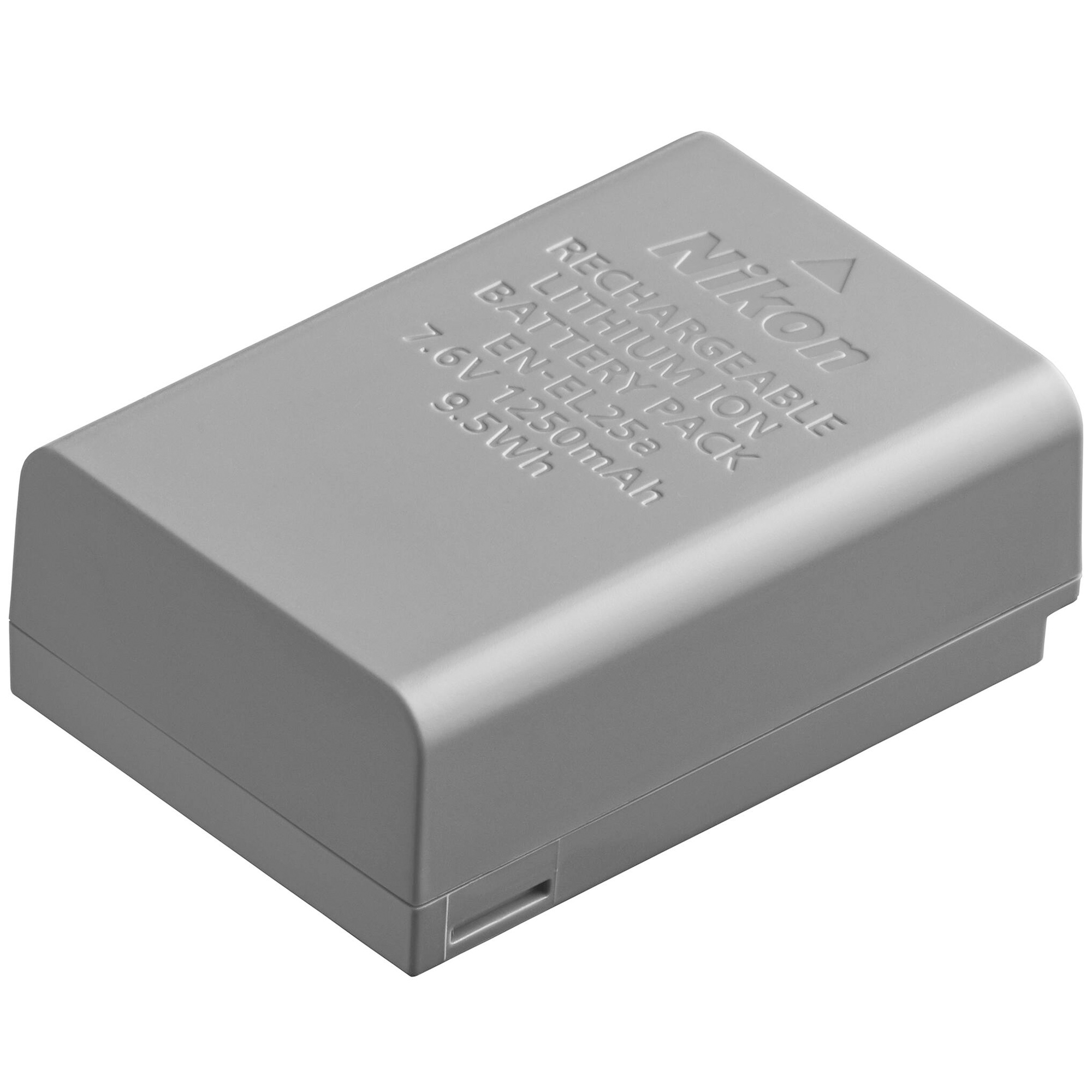 Nikon Lithium-Ionen-Akku EN-EL25a