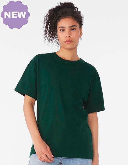Bella + Canvas Cv3010 T-Shirts Toast L