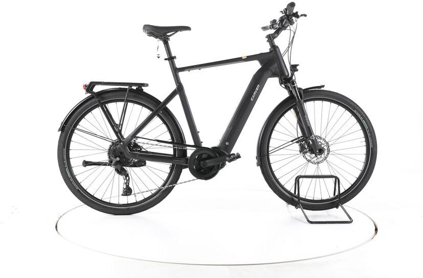 Carver Route E.510 Vélo Électrique de Trekking - 306561