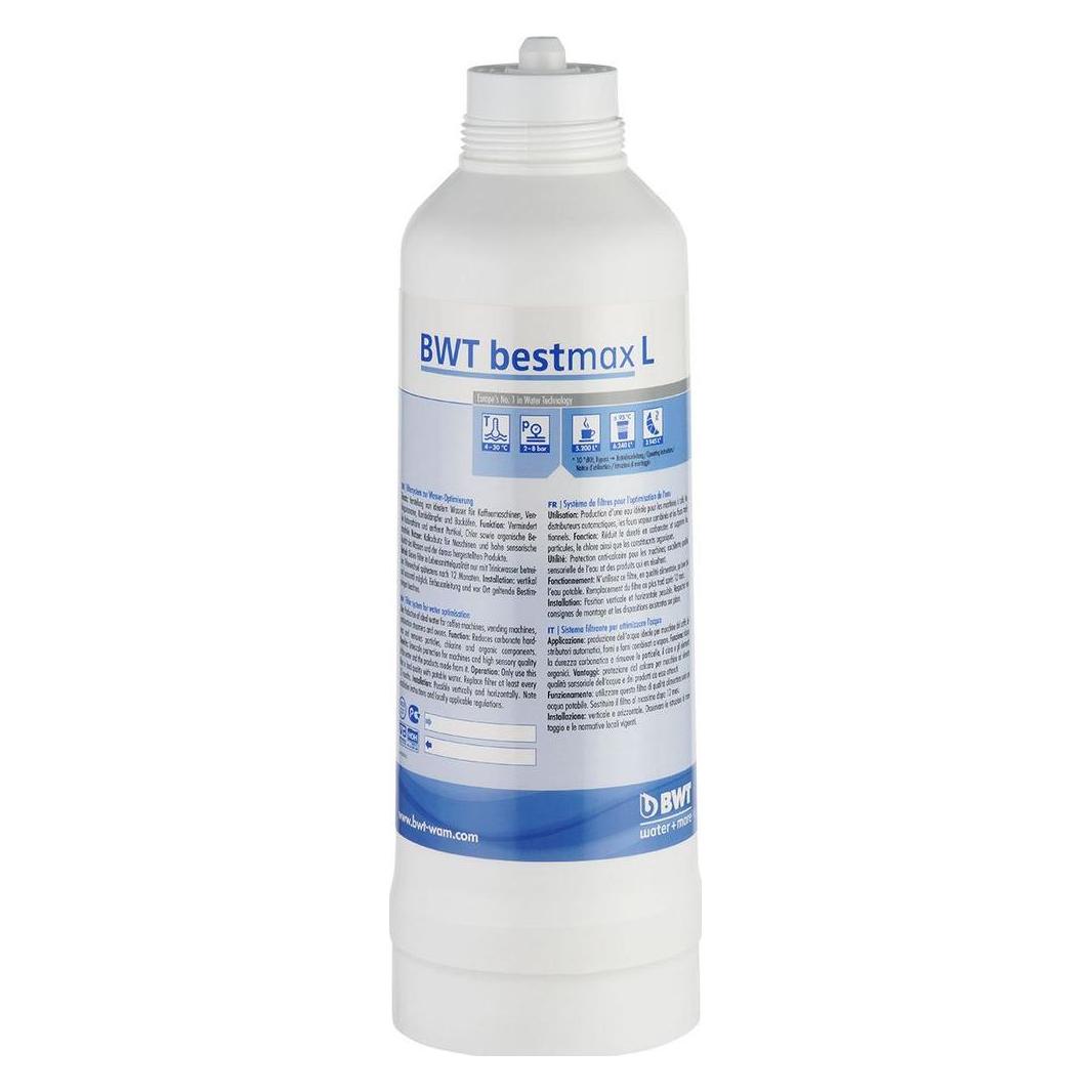 BWT Bestmax L Wasserfilter Kartusche FS26I00A00 (B00MC2UMSE)