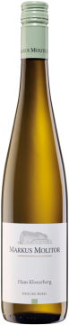 Riesling Haus Klosterberg GRC 2024 - Markus Molitor - Mosel - Weisswein - 0.75L