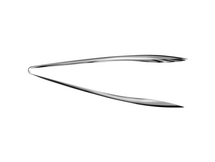Zange Cuisipro Edelstahl Edelstahl T 7.5 cm