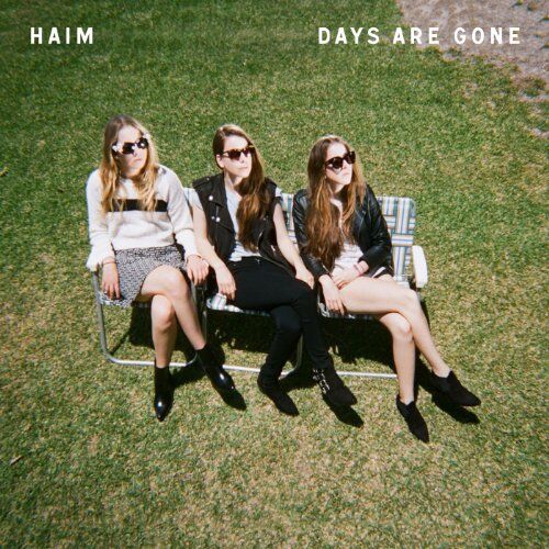 Haim - Days Are Gone - Preis vom 09.10.2026 07:28:09 h