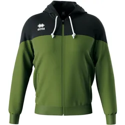 Errea, Unisex, Sportshirt, Ben Sweat Jr (146), Grün