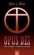 Allen, John L. - Opus Dei. Mythos und Realität - Ein Blick hinter die Kulissen - Preis vom 05.10.2026 03:47:11 h