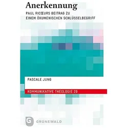 Anerkennung, Sachbücher von Pascale Jung
