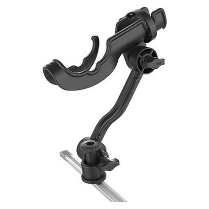 RAM Mounts RAM Track-Node Base With (RAP-114-PA-411)