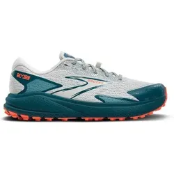 BROOKS Damen Trailrunningschuhe Divide 5, Größe 38 in Blau Blau