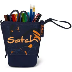 Satch, Etui, Pencil Slider Urban Journey