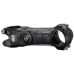 Ritchey Adjustable 4Axis winkelverstellbarer Vorbau, 31.8mm, 120mm, +55/-55°, bb black