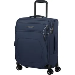 Samsonite SPARK SNG ECO, Spinner, MIDNIGHT BLUE, Koffer, Blau