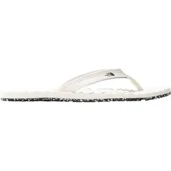 THE NORTH FACE Damen Flip Flops W BASE CAMP MINI II, Größe 41 in Weiß Weiß