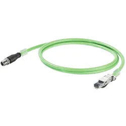 Weidmüller Kabel IE-C6HD8U#2723030250