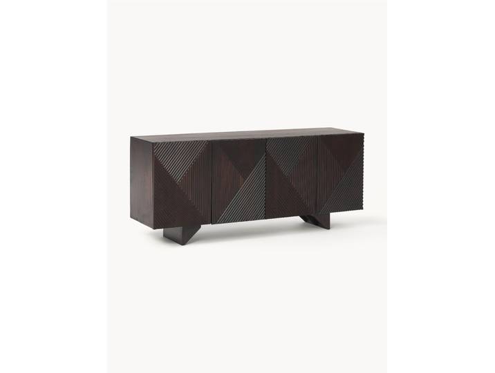 Sideboard Louis aus Mangoholz