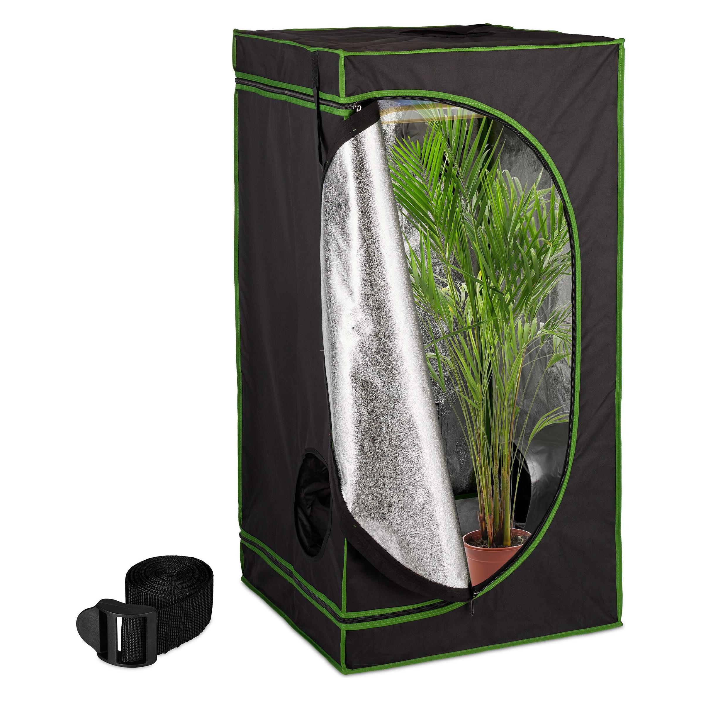 Relaxdays Growbox (4052025903442)