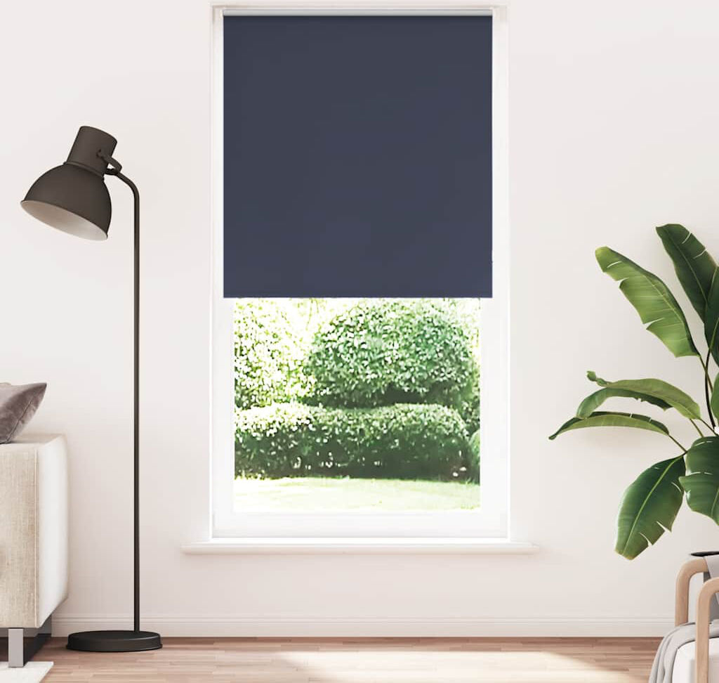 17 Stories Roller Blind Marine 105cmW x 210cmL