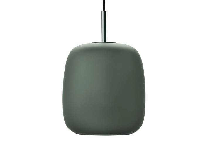 Fritz Hansen Maluma Pendelleuchte Moss