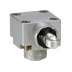 Telemechanique Sensors Kopf mit Rollenstößel ZCKE645