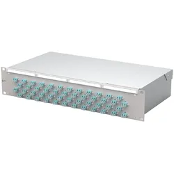 Metz Connect Patchfeld VIK 1504807748-E
