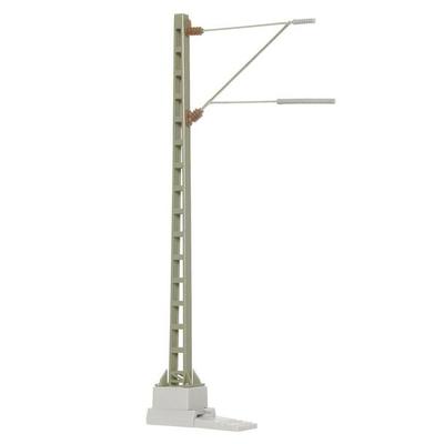 Viessmann Modelltechnik 4110 H0 Gittermast DB Universell 1St.