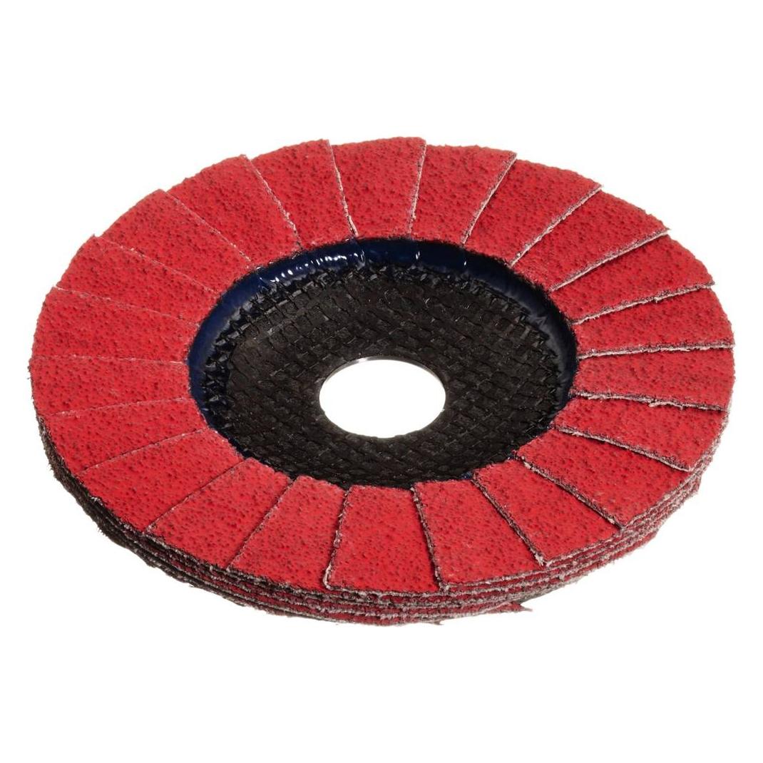Lukas LUKAS-ERZETT A27442300401428 Fächerschleifscheibe Durchmesser 230 mm Bohrungs-Ø (A27442300401428)