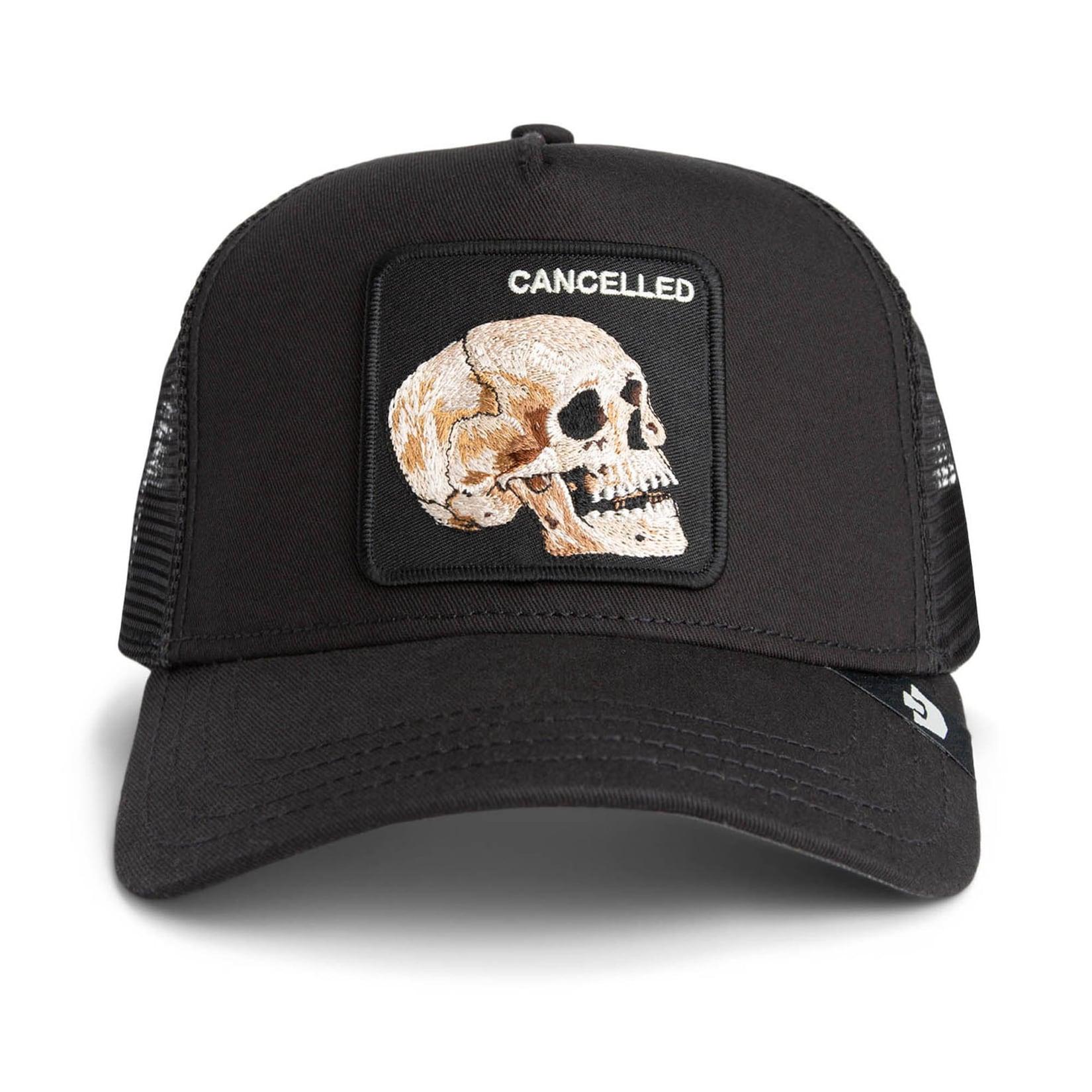 OG Trucker Unisex Cap One size