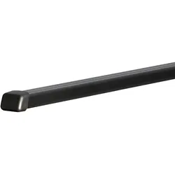 Thule SquareBar 200 Schwarz – Dachträger